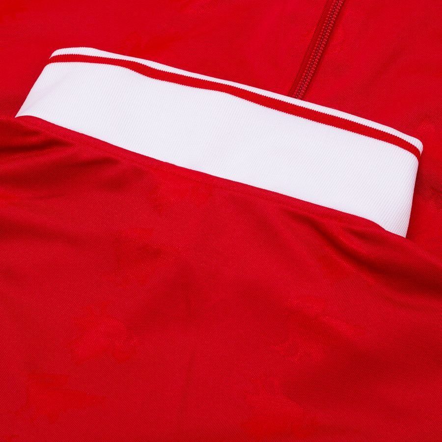 Liverpool Track Jacket 96 - Red - Men's-SoccerKits Hub | Buy Soccer Jerseys Online